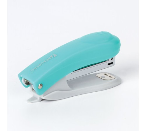 Степлер №10 BRAUBERG 