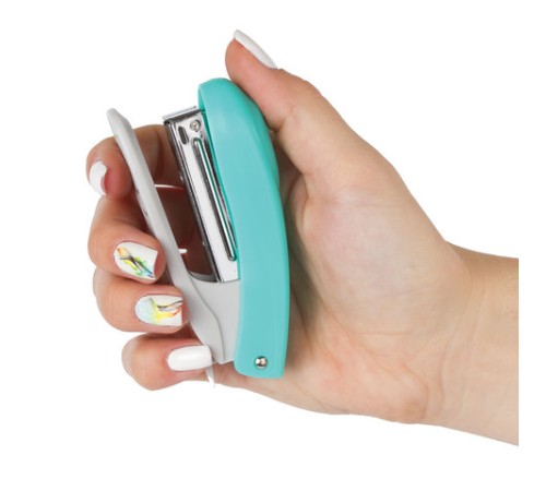 Степлер №10 BRAUBERG 