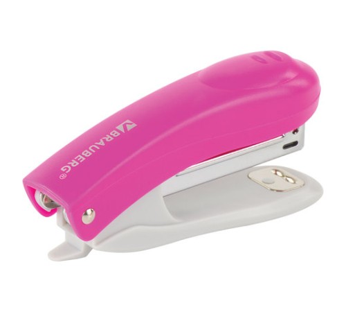 Степлер №10 BRAUBERG 