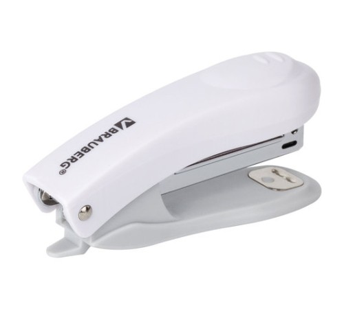 Степлер №10 BRAUBERG 