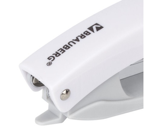 Степлер №10 BRAUBERG 