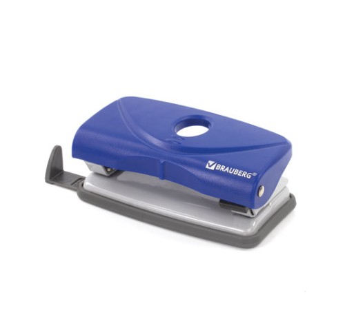 Дырокол BRAUBERG 