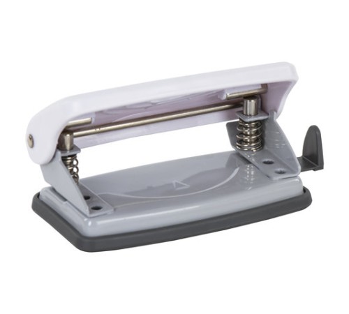 Дырокол BRAUBERG 