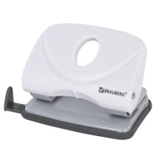 Дырокол BRAUBERG 