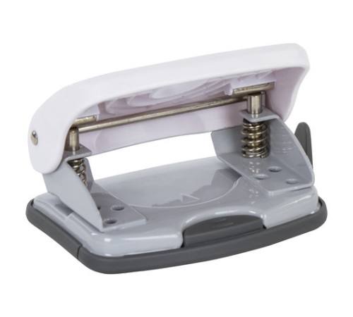 Дырокол BRAUBERG 