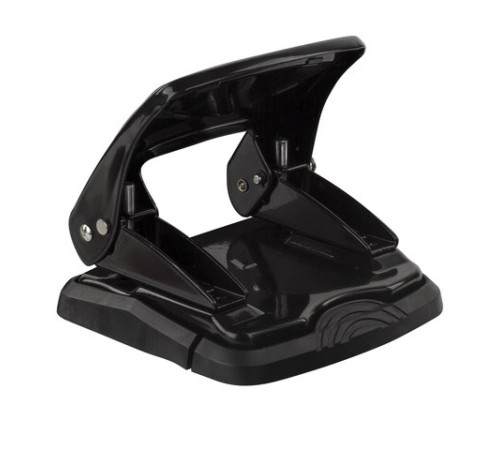 Дырокол металлический BRAUBERG 