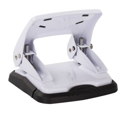 Дырокол металлический BRAUBERG 