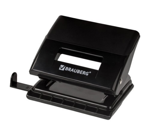 Дырокол BRAUBERG 