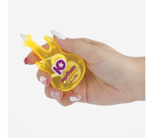 Корректирующая лента ЮНЛАНДИЯ 