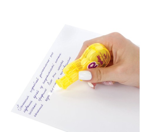 Корректирующая лента ЮНЛАНДИЯ 