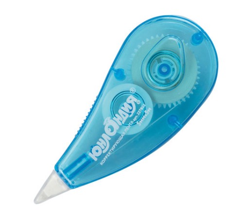 Корректирующая лента ЮНЛАНДИЯ 