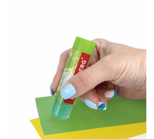 Клей-карандаш BRAUBERG 