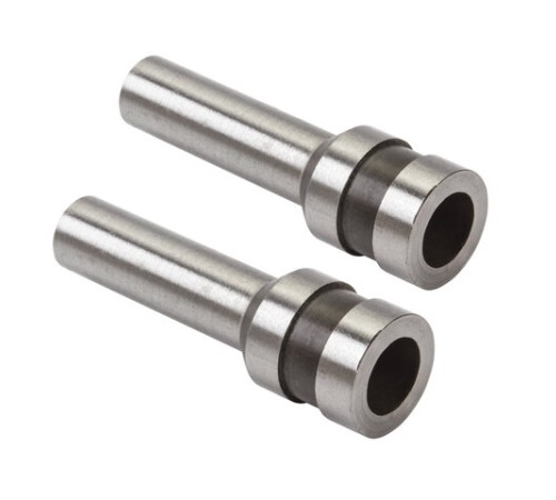 Сменные пробойники для мощного дырокола BRAUBERG до 150 листов (арт. 226870), КОМПЛЕКТ 2 шт., 227972