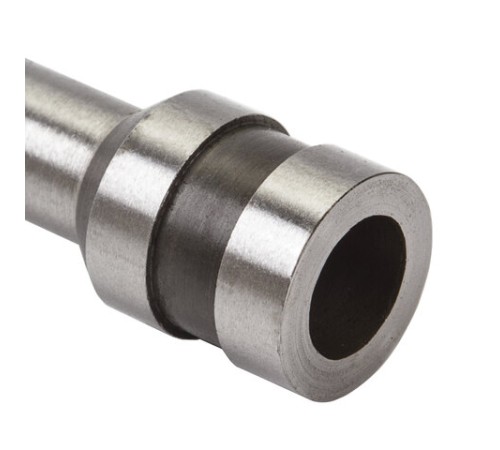 Сменные пробойники для мощного дырокола BRAUBERG до 150 листов (арт. 226870), КОМПЛЕКТ 2 шт., 227972