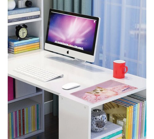 Папка-конверт с кнопкой ЮНЛАНДИЯ 