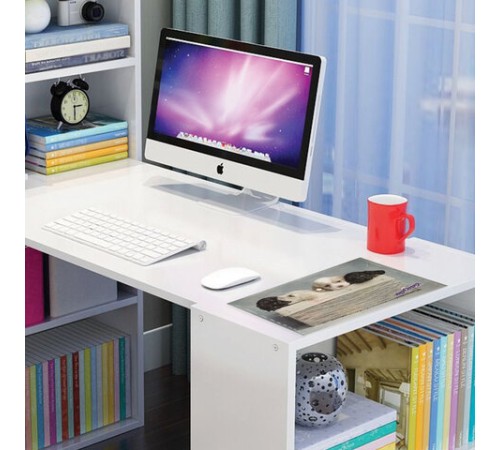 Папка-конверт с кнопкой ЮНЛАНДИЯ 