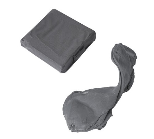 Ластик-клячка художественный BRAUBERG ART 