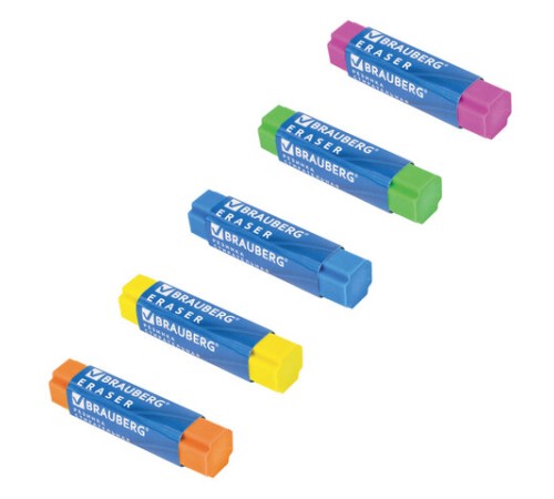 Ластик BRAUBERG 