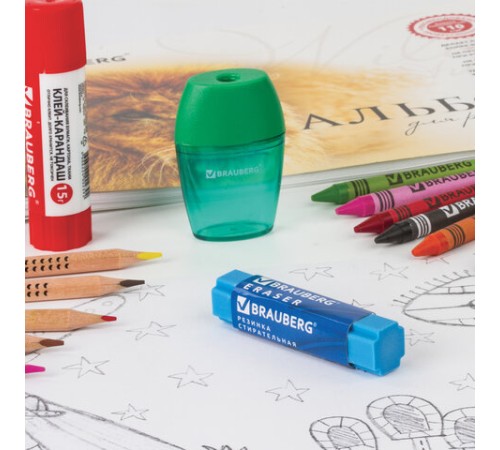 Ластик BRAUBERG 
