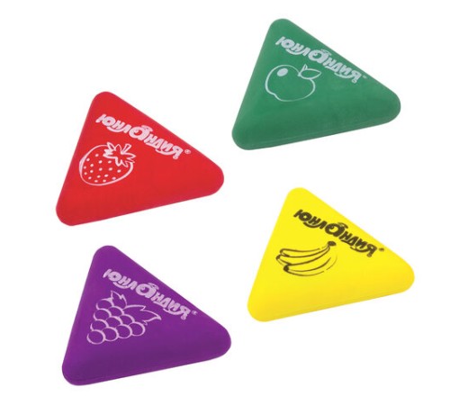 Ластик ЮНЛАНДИЯ 