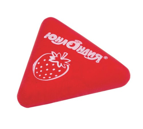 Ластик ЮНЛАНДИЯ 