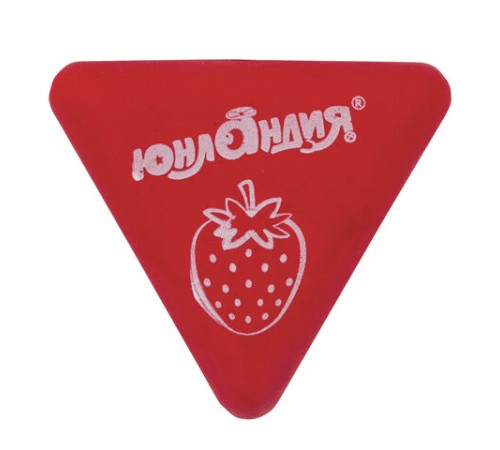 Ластик ЮНЛАНДИЯ 