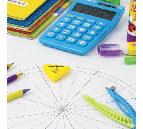 Ластик ЮНЛАНДИЯ 