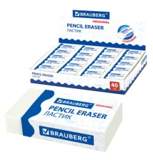 Ластик BRAUBERG 