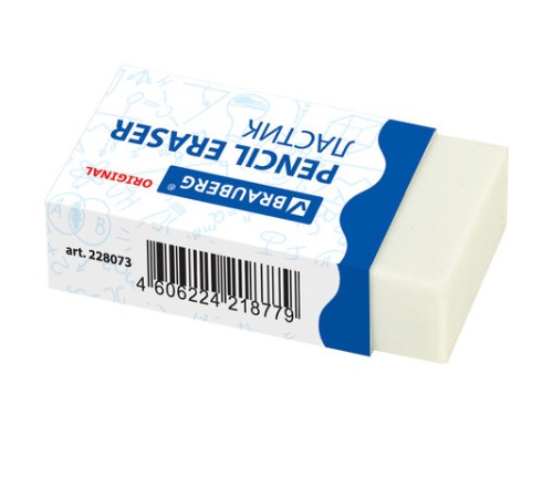 Ластик BRAUBERG 