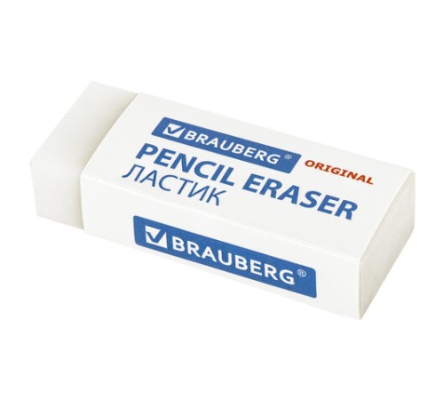 Ластик BRAUBERG 
