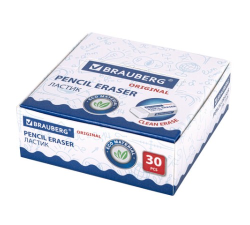 Ластик BRAUBERG 