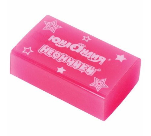 Ластик ЮНЛАНДИЯ 