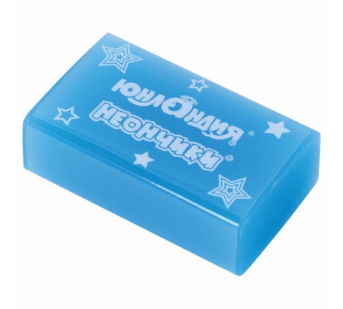 Ластик ЮНЛАНДИЯ 