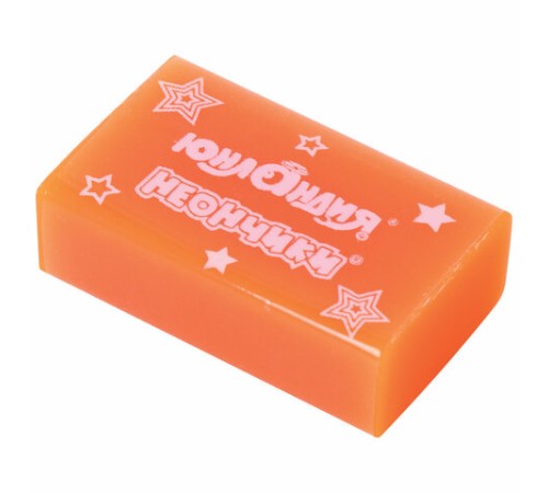 Ластик ЮНЛАНДИЯ 