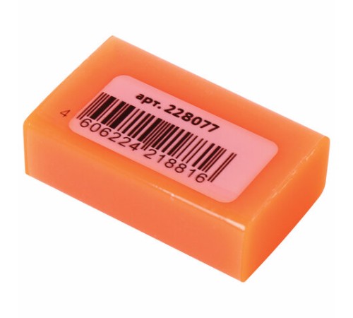 Ластик ЮНЛАНДИЯ 