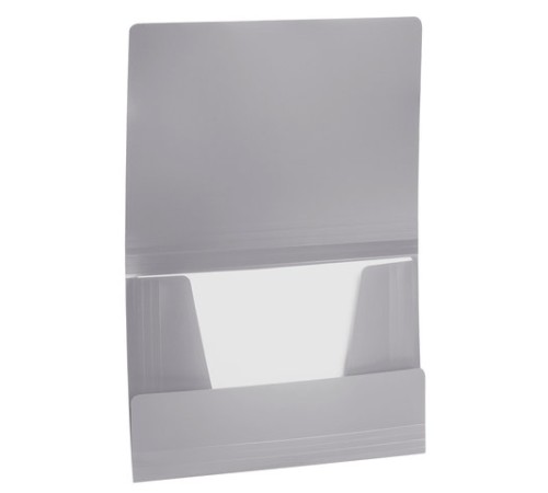 Папка на резинках BRAUBERG 