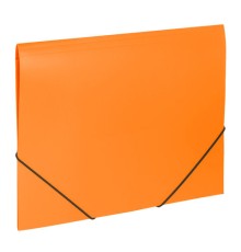 Папка на резинках BRAUBERG 