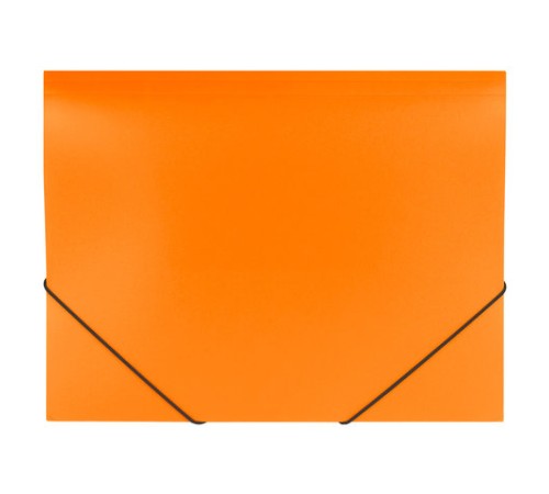 Папка на резинках BRAUBERG 