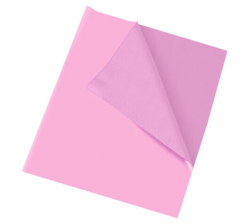 Клеёнка настольная ПИФАГОР для уроков труда, ПВХ, розовая, 69х40 см, 228115