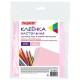 Клеёнка настольная ПИФАГОР для уроков труда, ПВХ, розовая, 69х40 см, 228115