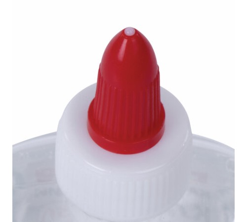 Клей канцелярский EXTRA BRAUBERG, 150 мл, с дозатором, 228406