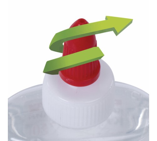 Клей канцелярский EXTRA BRAUBERG, 150 мл, с дозатором, 228406