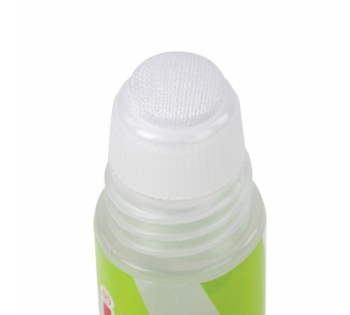 Клей канцелярский STAFF EVERYDAY, 50 мл, сетчатый аппликатор, 228408