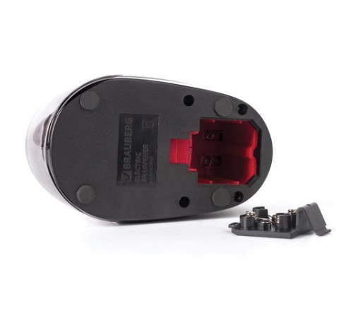 Точилка электрическая BRAUBERG 