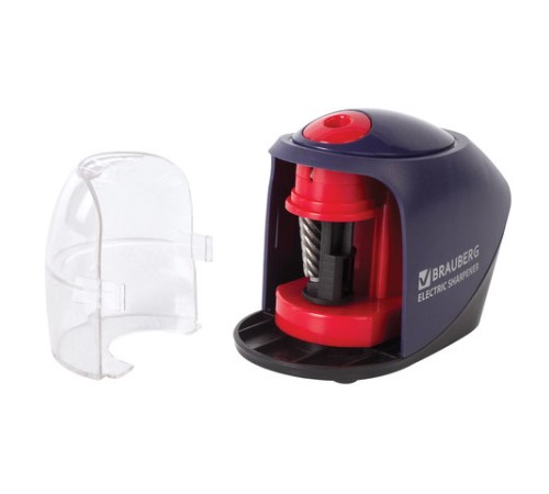 Точилка электрическая BRAUBERG 