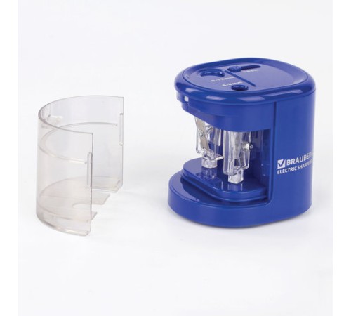 Точилка электрическая BRAUBERG 