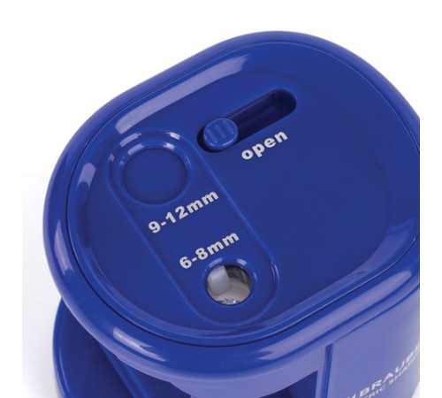 Точилка электрическая BRAUBERG 