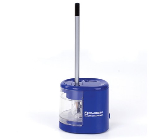 Точилка электрическая BRAUBERG 