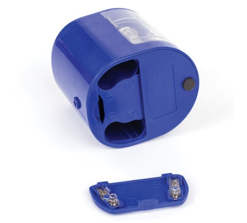 Точилка электрическая BRAUBERG 