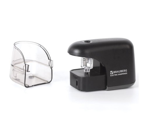 Точилка электрическая BRAUBERG 